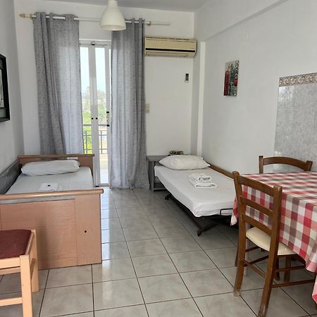 Manine Apartments คอสทาวน์ ภายนอก รูปภาพ