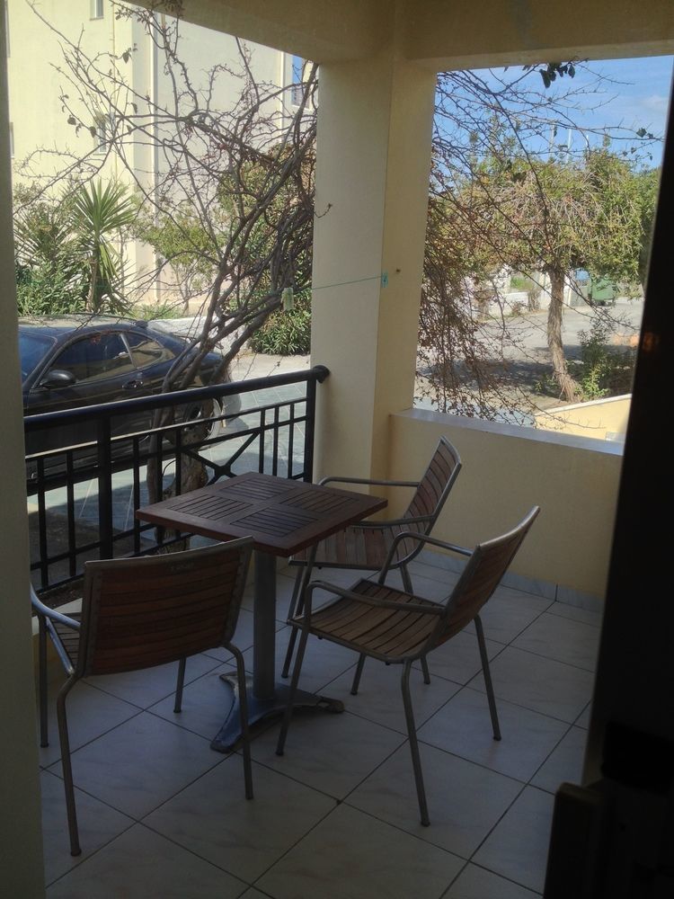 Manine Apartments คอสทาวน์ ภายนอก รูปภาพ