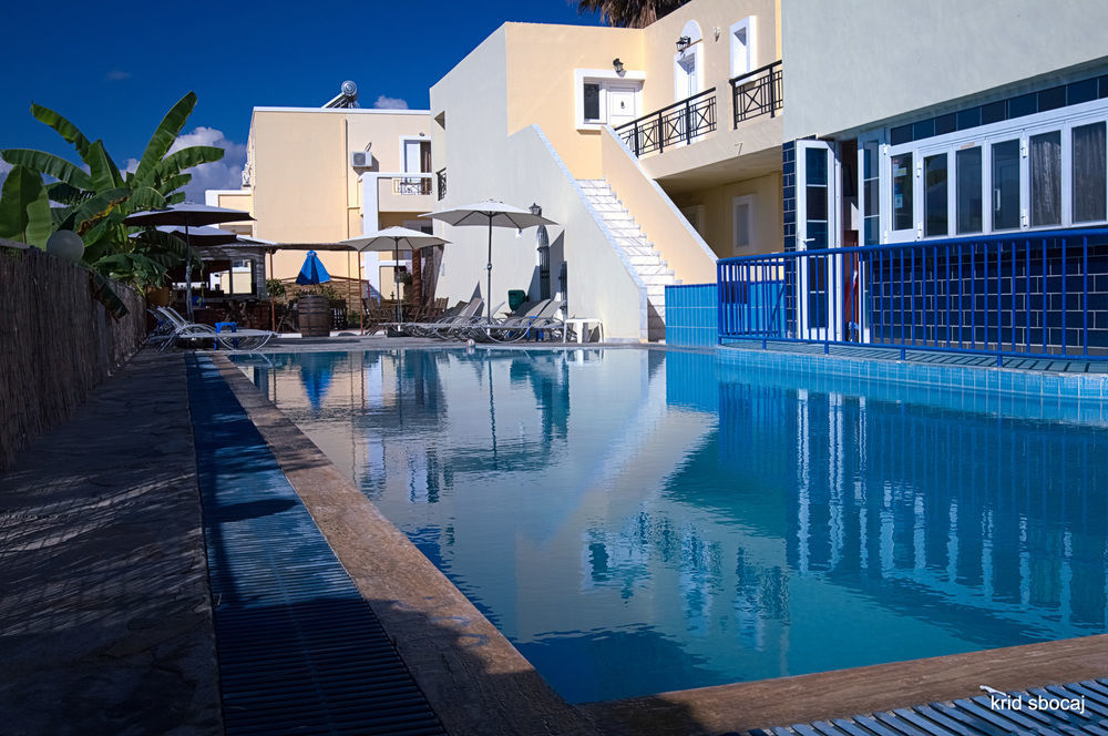Manine Apartments คอสทาวน์ ภายนอก รูปภาพ
