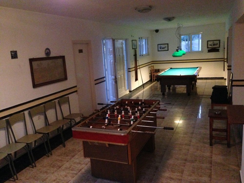 Manine Apartments คอสทาวน์ ภายนอก รูปภาพ